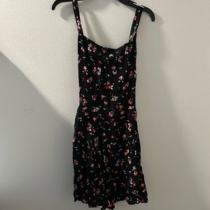 Womens Free people romper.